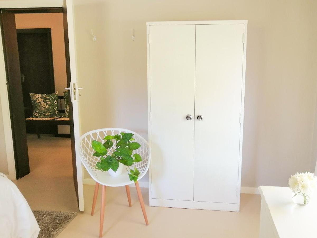 The Red Gate Suite For Garden Route Tranquility George Ngoại thất bức ảnh